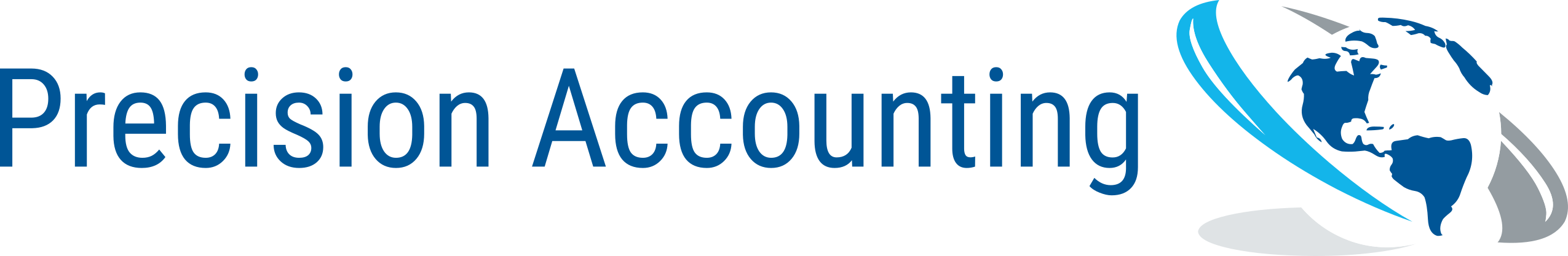 Precision Accounting LLC
